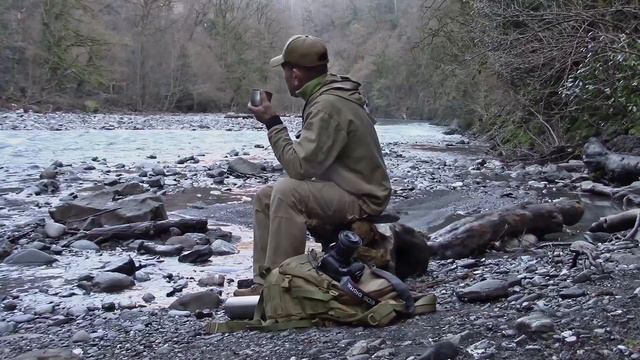 03_02_2019_ОРЕХОВСКИЙ ВОДОПАД_СОЧИ смотреть онлайн
