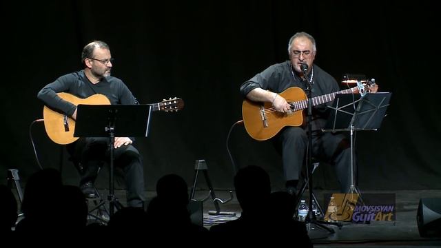Արմեն Մովսիսյան«Զինվորի երգը» Armen Movsisyan «Soldier's song» смотреть онлайн