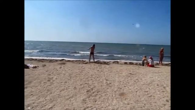 В бадминтон сам с собой . One-man Badminton . смотреть онлайн