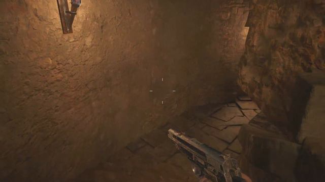 Resident Evil 8 Village---ВЕЛИКАН С МОЛОТОМ- #9 смотреть онлайн