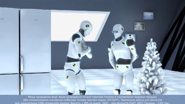 АКЦИЯ! ПОЛНАЯ ГАРАНТИЯ НА ХОЛОДИЛЬНИКИ АТЛАНТ ДО 2020 ГОДА! смотреть онлайн