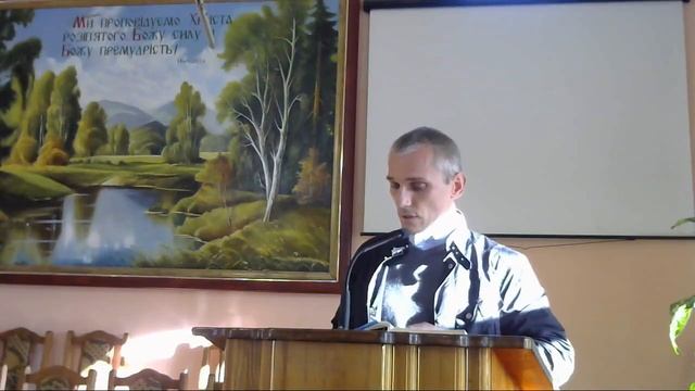СЛУЖЕНИЕ МОГИЛЁВ-ПОДОЛЬСКИЙ смотреть онлайн