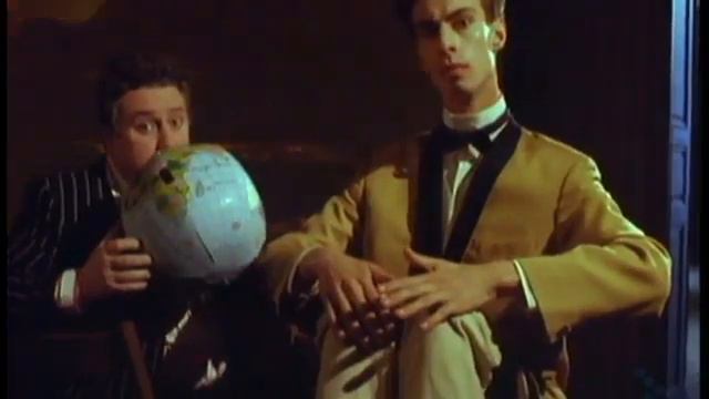 Desireless - Voyage Voyage