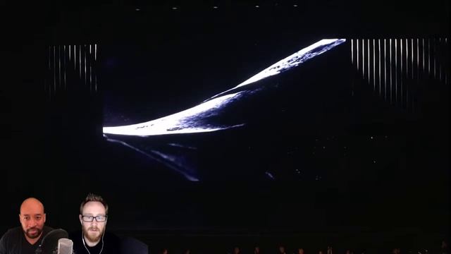 Gabe and Chris React to the Sony E3 Press Conference 2016 - VR Showcase смотреть онлайн