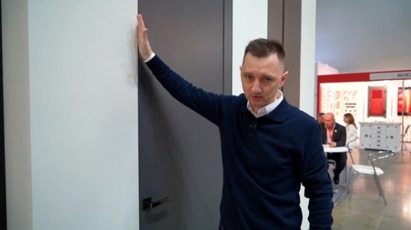 Модные двери Perfecto Porte.  #межкомнатныедвери #дизайнинтерьера #тренды