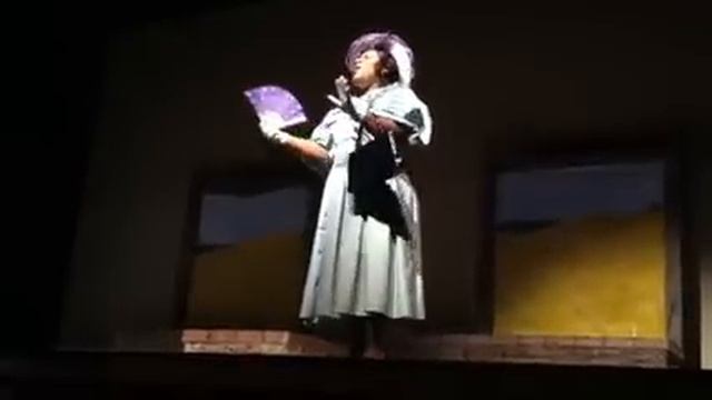 JSU Color Purple Church Lady смотреть онлайн