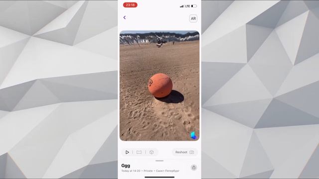 Нейросеть NeRF и приложение Luma AI для 3D сканирования и создания эффектного видео в стиле FPV смотреть онлайн