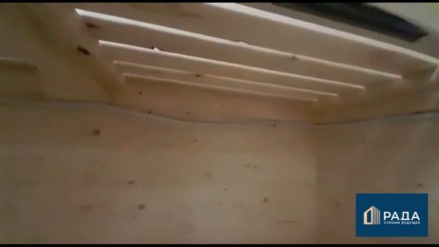 Отзыв от нашего клиента. Мы ему собрали баню прямо на участке.