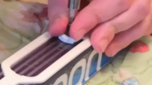 Перестановка лыжных креплений Salomon SMS Pilot на новые лыжи.