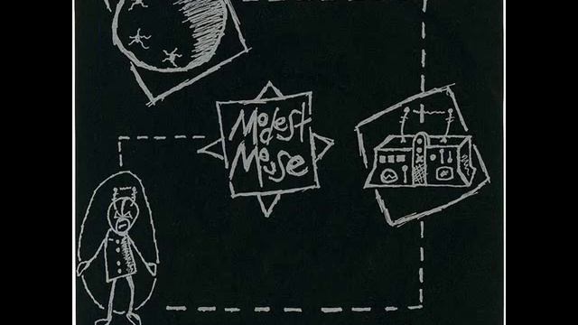 Modest Mouse - Blue Cadet-3, Do You Connect? смотреть онлайн