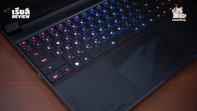 รีวิว GIGABYTE AORUS 15X สเปก i9-13900HX + RTX 4070 ตัวแรง AI ฉลาดล้ำ ไฟ RGB พรีเมียม น่าซื้อสุดๆ смотреть онлайн