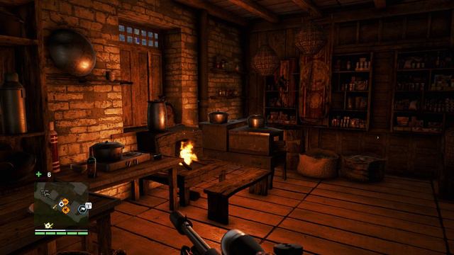 Far Cry 4 - Part 145 смотреть онлайн