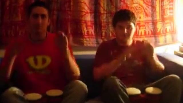 Bongo Mongo's смотреть онлайн