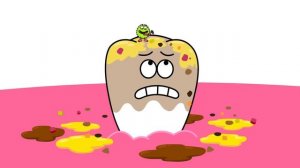 Brush Your Teeth Song - Kids Songs - Nursery Rhymes - Brush Me - Toothbrush Cartoon - Healthy Habit