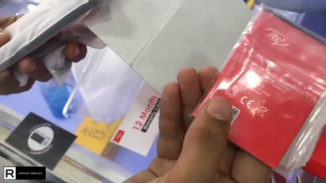A26 itel | 2-32GB Blue colour | 4G Supported | Rehman Telecom #a26 #itel #smartphone #unboxing смотреть онлайн