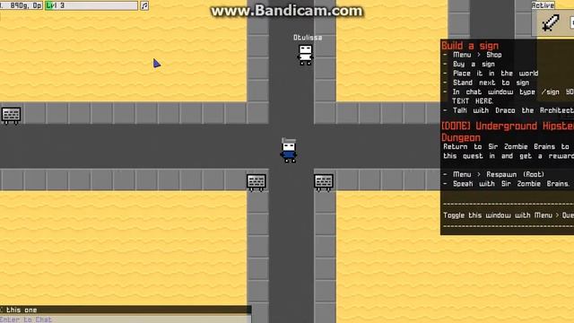 8bitmmo episode 1 nienormalny guide do 8BITMMO смотреть онлайн