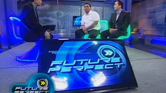 ANC Future Perfect: The Berde Standard for Building Green | Part 2 смотреть онлайн