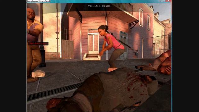 l4d2 demo infected mod смотреть онлайн