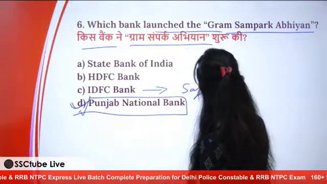 🔴SSC | Delhi Police Constable | NTPC | Daily Current Affairs | 06.10..20 | By Pinky Saroha Mam смотреть онлайн