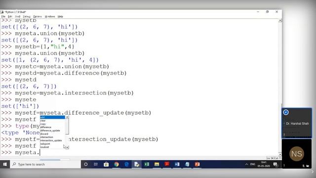 Inbuilt and User Defined Functions in Python [Day 6] #Python #Free #Course смотреть онлайн