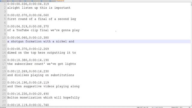 How to Add Subtitles to YouTube Videos [New Method] смотреть онлайн