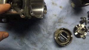 Ремонт ТНВД Хендай Портер 1 ТАГАЗ 33104-42500