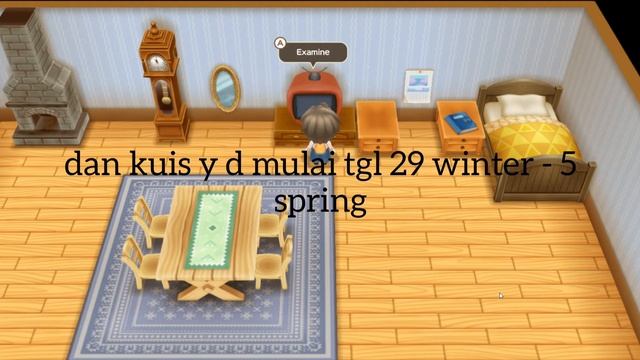 All location jewel of truth || Story of Seasons: Friends of Mineral Town YuZu EMULATOR смотреть онлайн