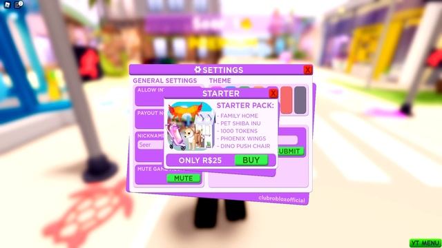 ALL NEW *SECRET* TOKENS CLUB ROBLOX CODES! | CLUB ROBLOX CODES (ROBLOX) смотреть онлайн