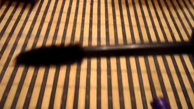 Тушь для ресниц смотреть онлайн