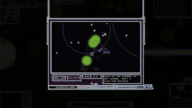Jellyfish Vengeance! - Let's Play Interstellaria - Part 1-6 смотреть онлайн