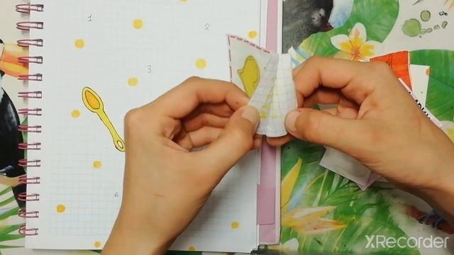🍳Распаковка бумажных сюрпризов//😲3 новинки!😲//Бумажка ТВ🍳 смотреть онлайн