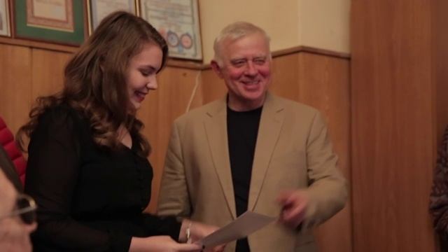 Лиза Лукашина "СОН НА СКАЛАХ". Лучшая книга года 2015 смотреть онлайн