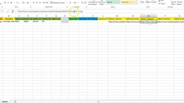 How to import sort answer type quiz on learndash through excel spreadsheet смотреть онлайн