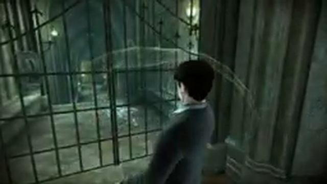 HARRY POTTER AND THE HALF BLOOD PRINCE PC : Full Game Walkthrough, Longplay, Speedrun 100% Complete смотреть онлайн