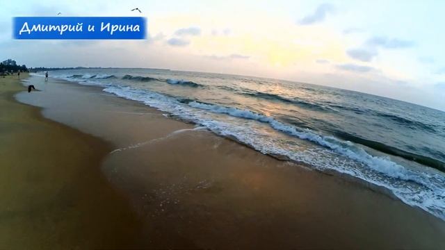 ШРИ ЛАНКА ^ НЕГОМБО пляжи ШРИ ЛАНКИ ^ Негомбо БЮДЖЕТНЫЙ отдых на ШРИ ЛАНКЕ :) Пляж НЕГОМБО Шри Ланк смотреть онлайн