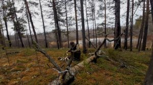 Регион 88 | Промысел соболя 2022. Часть 6