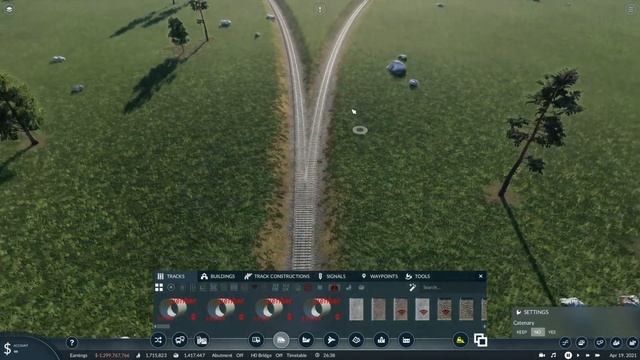 Beyond Leicester - Transport Fever 2 - The UK Inspired Rail Network Returns! смотреть онлайн