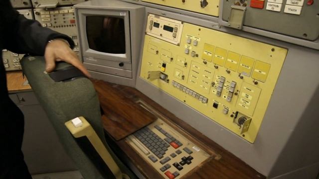 Ядерный потенциал Украины (Ядерные ракеты)