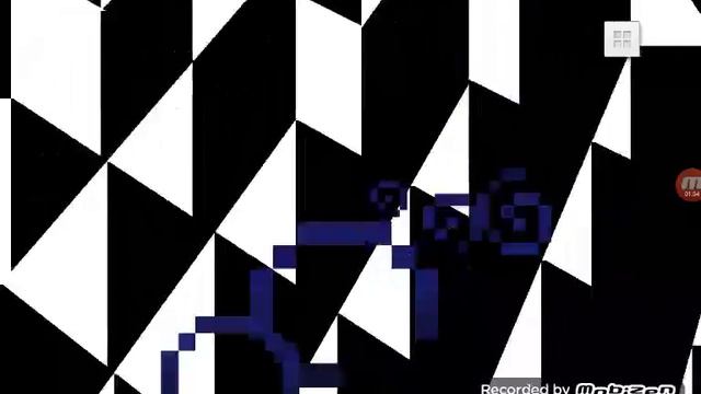ЧЕРНО-БЕЛЫЙ МАЙНКРАФТ ПЕ (БАГ В МАЙНКРАФТ ПЕ) смотреть онлайн