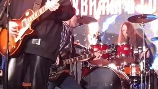 Херувимы В Гоморре - LIVE STARS SHOW (9 11 2023) смотреть онлайн
