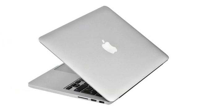 MacBook Pro 13" обзор смотреть онлайн