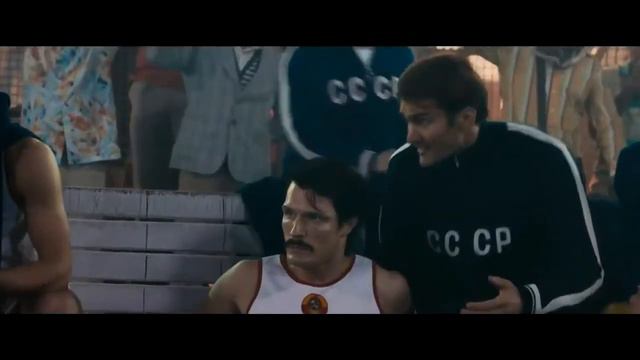 Движение вверх - Межконтинентальный кубок смотреть онлайн