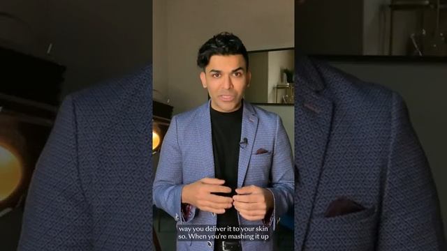 SKETCHY homemade FACE MASKS ? - #shorts смотреть онлайн