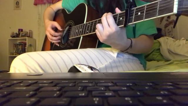 4. hum // in her own words смотреть онлайн