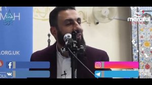 Первый праведный халиф - Абу Бакр ас-Сиддик //573 - 634 //🇸🇦