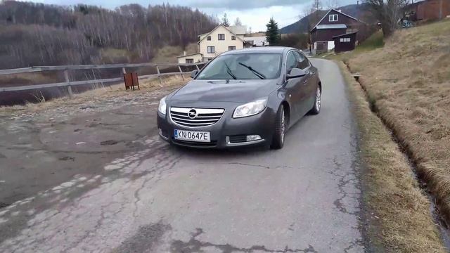 #авто Омыватели фар Оpel Insignia COSMO смотреть онлайн