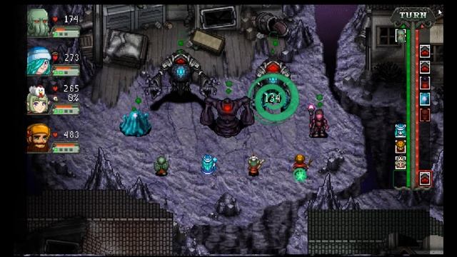 Game Time: Cthulhu Saves Christmas: Burger King Flashbacks смотреть онлайн