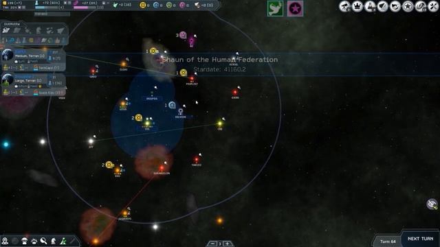 Let's Discover - Interstellar Space: Genesis Full Review смотреть онлайн