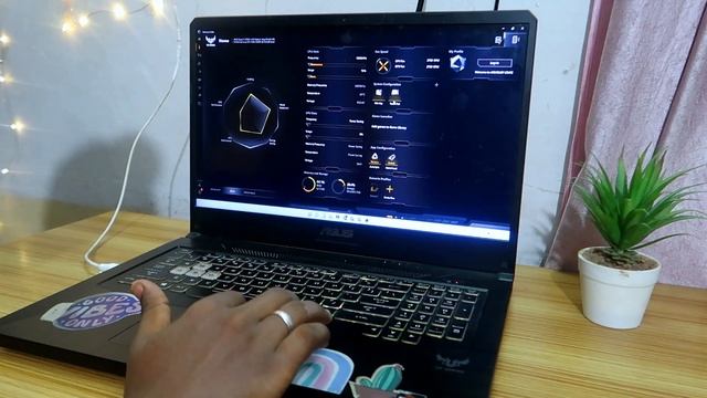 How to Enable/Disable WIN Key in Armoury Crate | ASUS TUF & ROG Gaming Laptop | Windows 10 & 11 смотреть онлайн