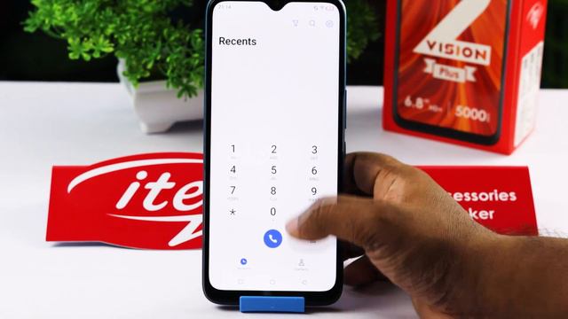 Itel Vision2 Plus 3GB 64GB Review in Sri Lanka | Tamil | Travel Tech Hari смотреть онлайн